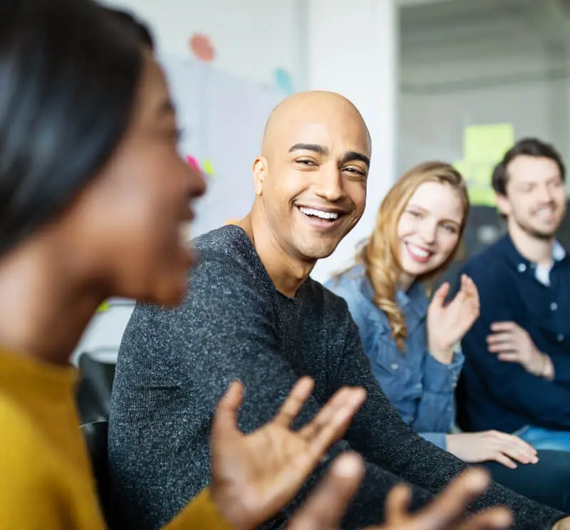 employee recognition platform design