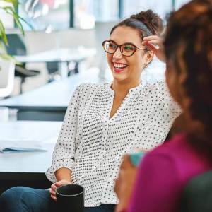 Happy with employee recognition platform