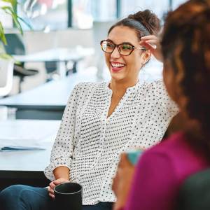 Happy with employee recognition platform