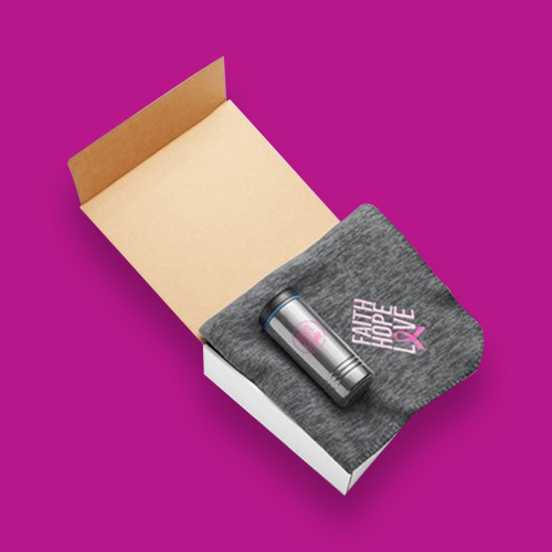 Promotional gifts by HALO Branded Solutions