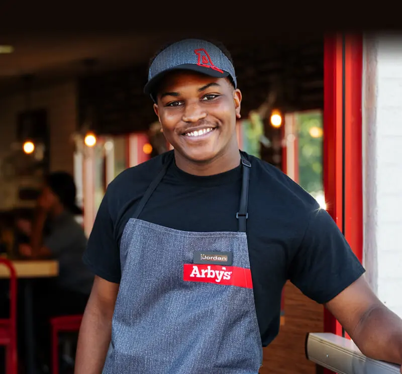 Arby's Company Uniforms