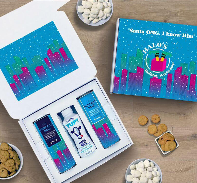 Holiday Kits - Cookies