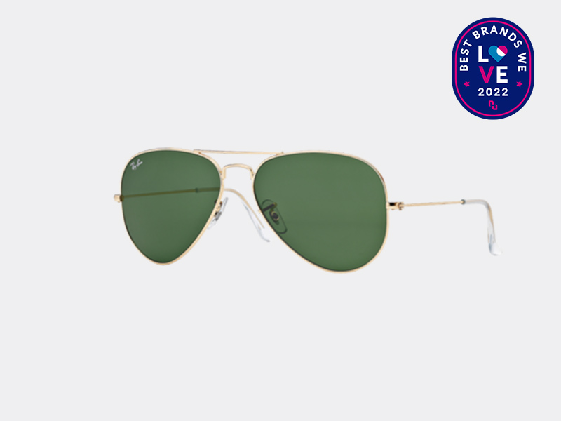 Ray Ban Aviators