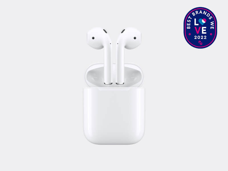 Apple Airpods