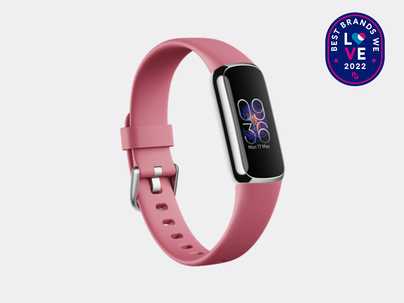 Fitbit Luxe Fitness & Wellness Tracker