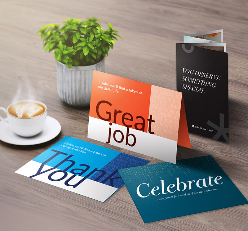 Spark Recognition Pack Spread