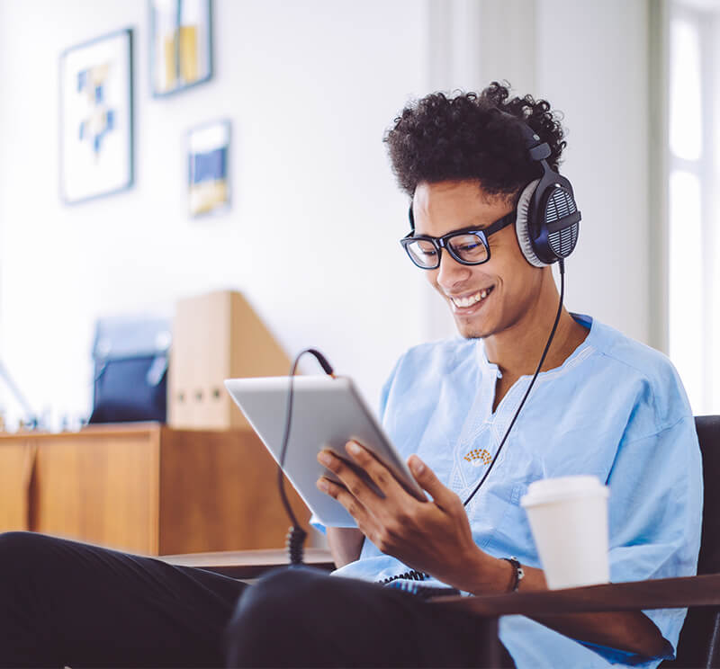 SPARK Recognition Electronics