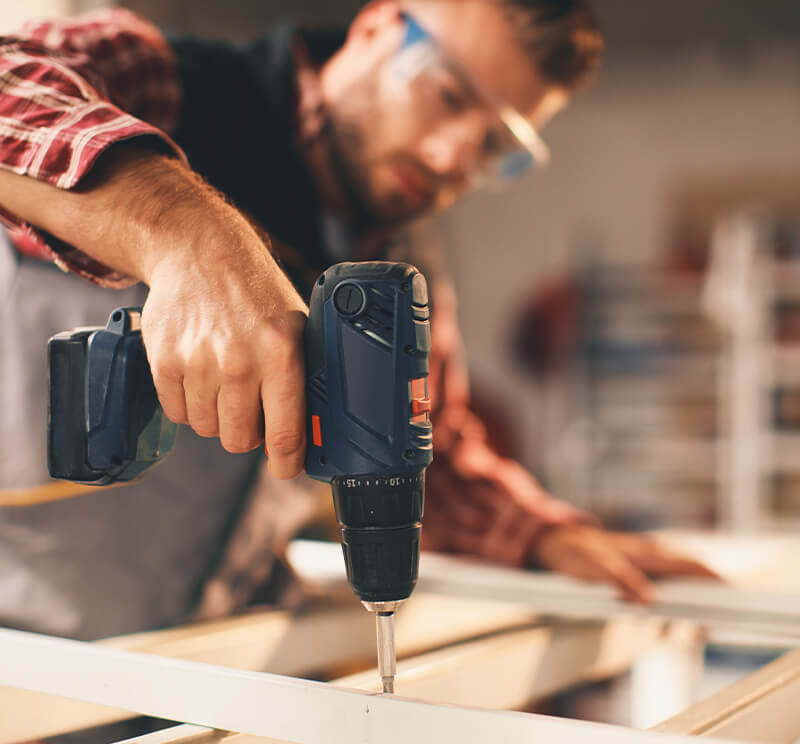 SPARK Recognition Home Improvement