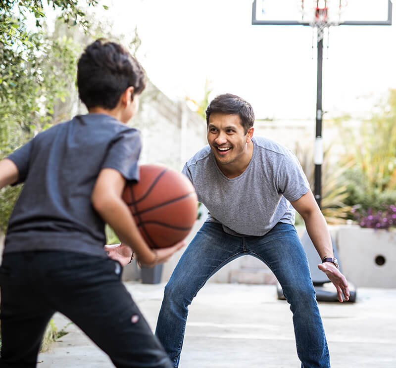 SPARK Recognition Sporting Goods