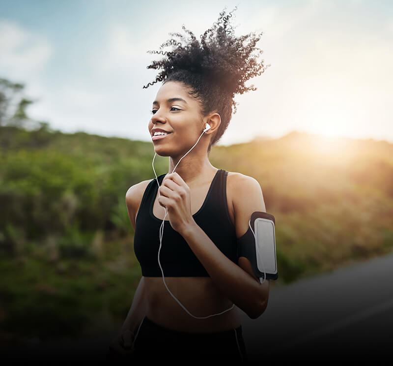 SPARK Recognition Health & Wellness