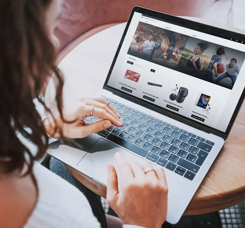 Spark Recognition Pack Website