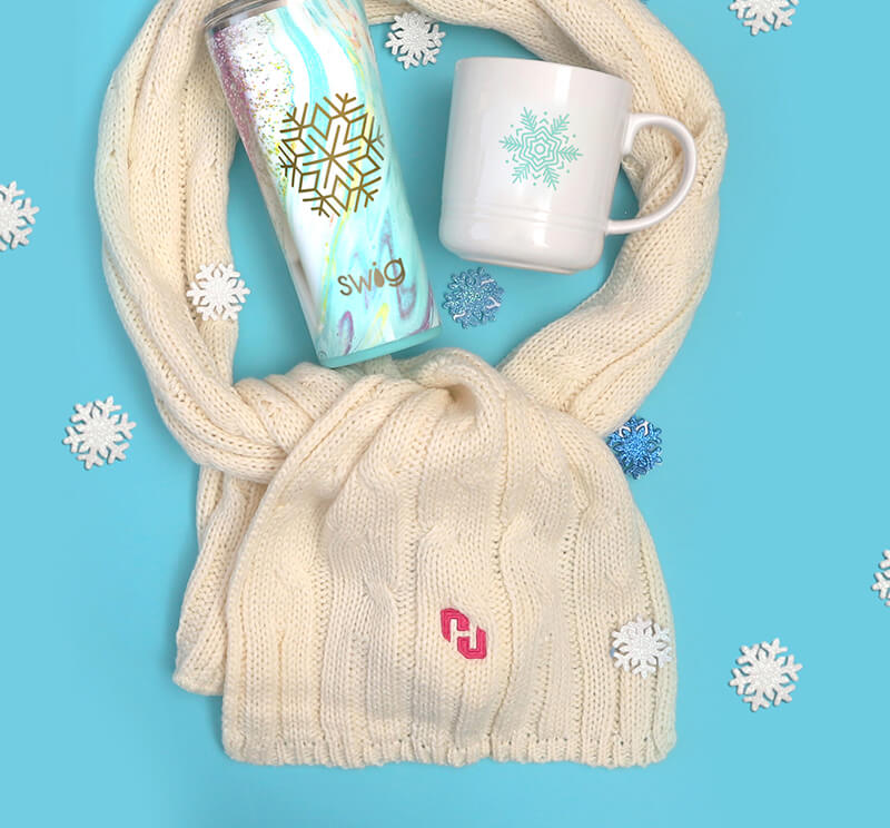 Cozy Holiday Gifting Ideas