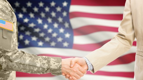 Veteran's Day