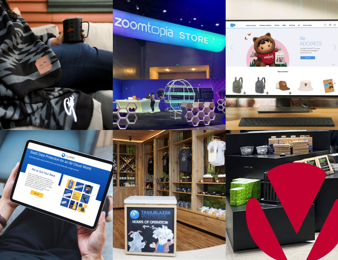BrandVia Projects