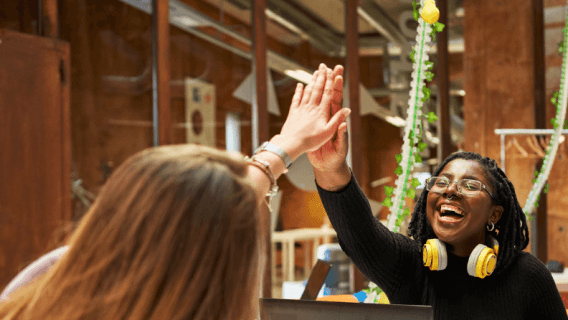 Employee Recognition or Swag web