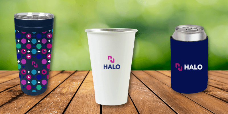 reusable drinkware 
