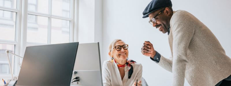 Employee Recognition Trends - Peer-to-Peer Recognition