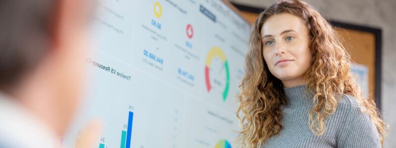 Employee Recognition Trends - Data Driven 