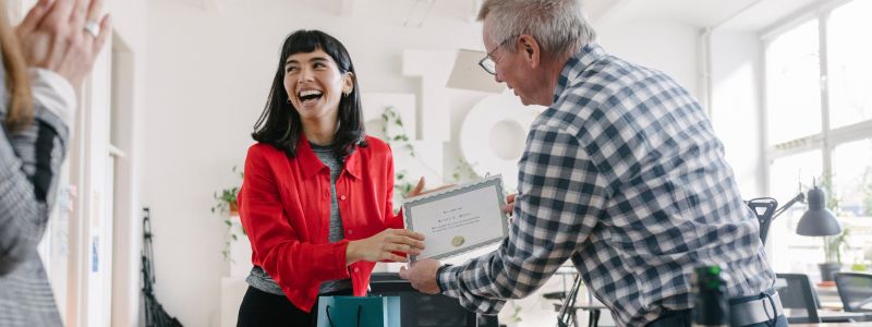 Employee Recognition Trends - Deepening the Bond