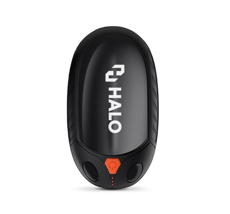 Rechargeable Hand Warmer