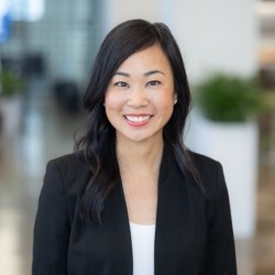 Christine Fong